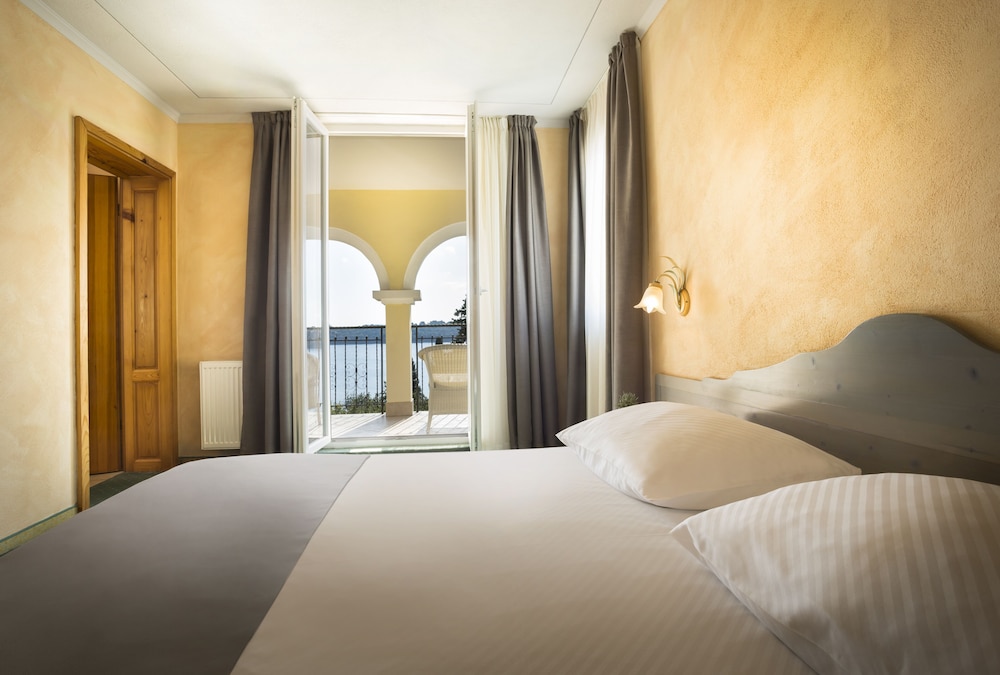 Maistra Select Island Hotel Katarina — Hotel rooms in Rovinj, Istria