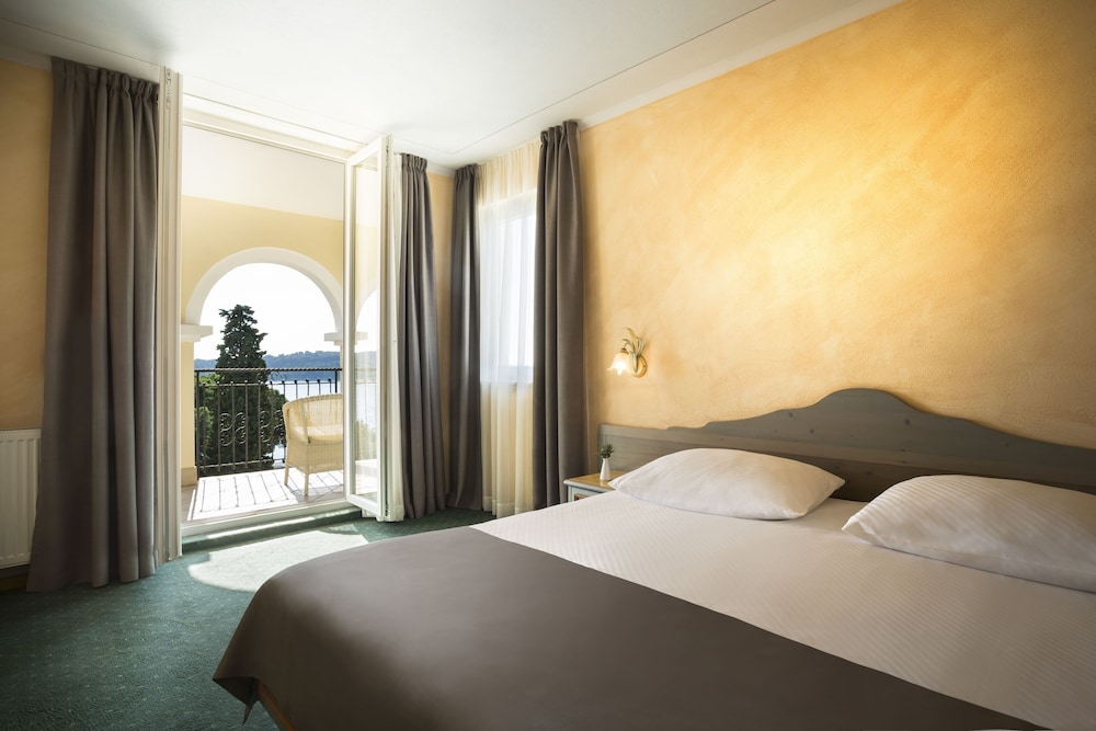 Maistra Select Island Hotel Katarina — Hotel rooms in Rovinj, Istria