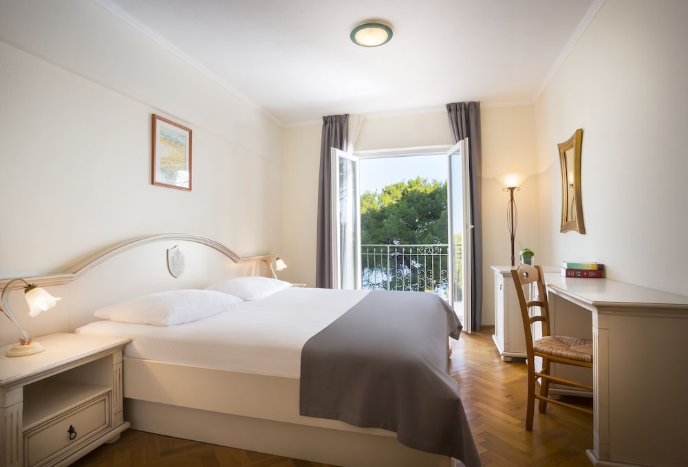 Maistra Select Island Hotel Katarina — Hotel rooms in Rovinj, Istria