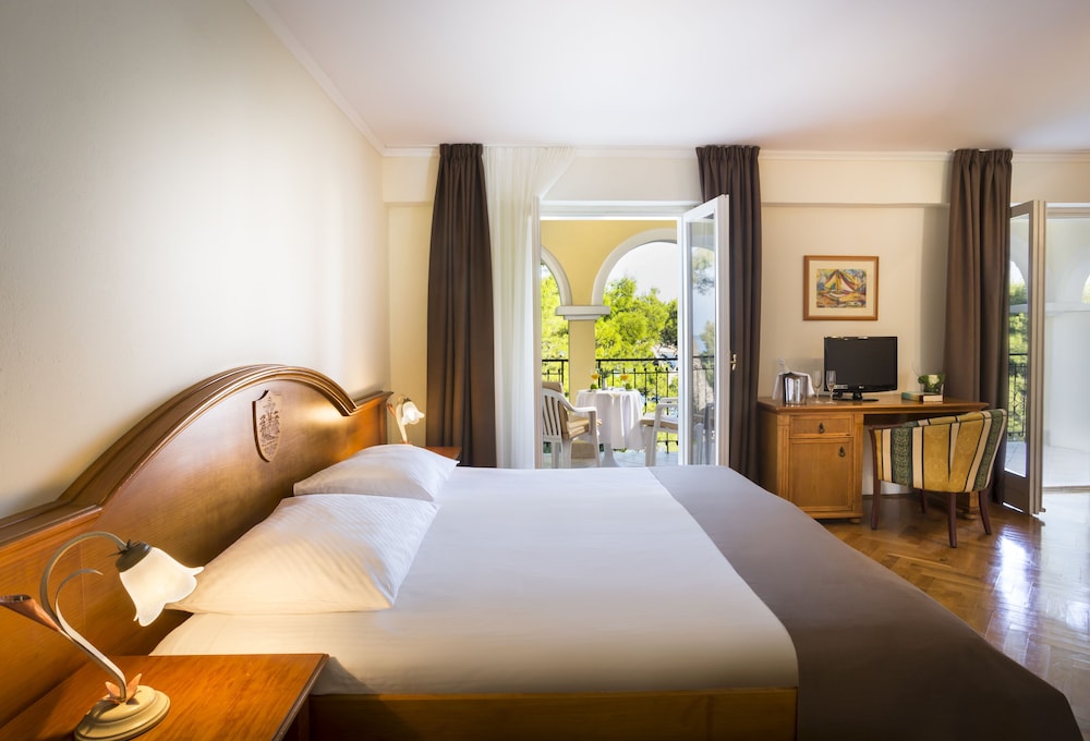 Maistra Select Island Hotel Katarina — Hotel rooms in Rovinj, Istria