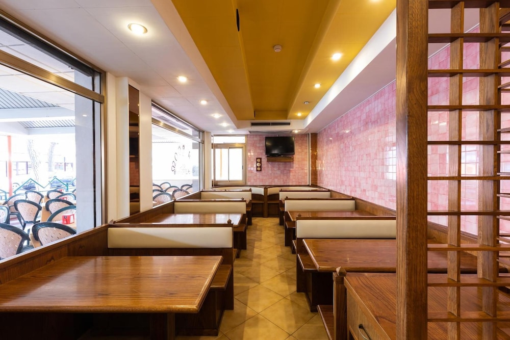 Hotel Kennedy — Restaurant & bars in Jesolo, Veneto