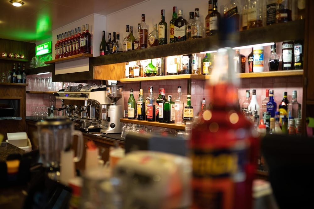 Hotel Kennedy — Restaurant & bars in Jesolo, Veneto