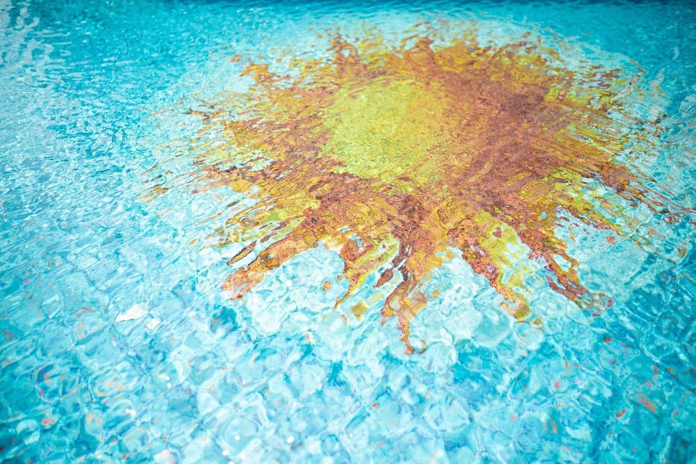 Hotel Kennedy — Swimming pool in Jesolo, Veneto