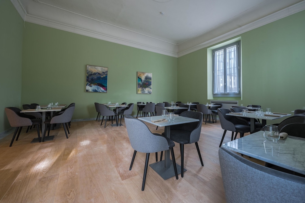 Hotel Ariele — Restaurant & bars in Florence, Tuscany