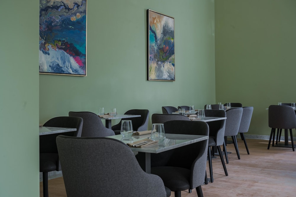 Hotel Ariele — Restaurant & bars in Florence, Tuscany