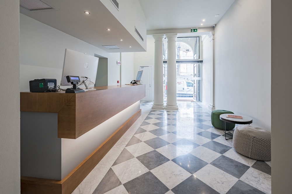 Hotel Ariele — Hotel building in Florence, Tuscany