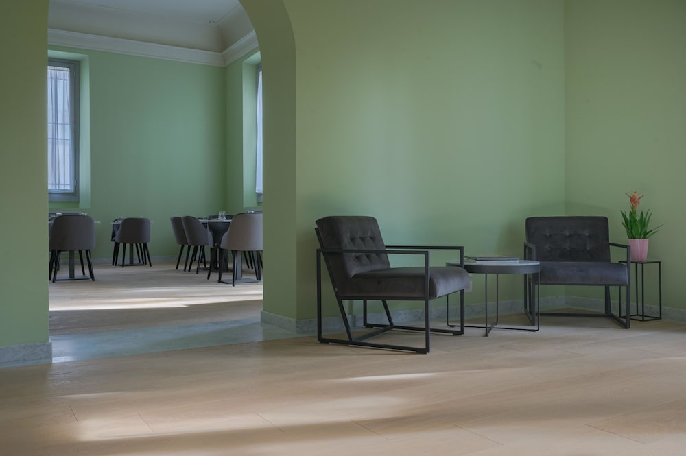 Hotel Ariele — Restaurant & bars in Florence, Tuscany