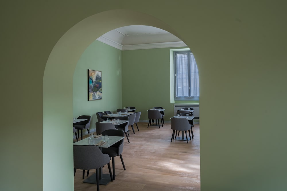Hotel Ariele — Restaurant & bars in Florence, Tuscany