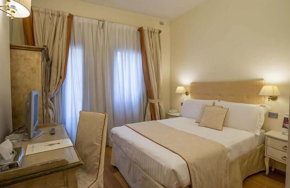 Hotel Atlantic Palace