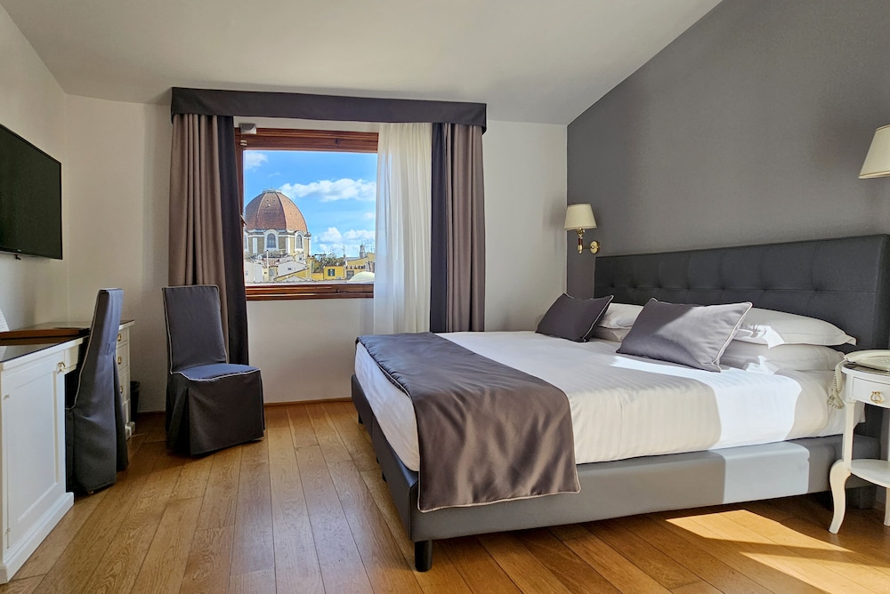 Hotel Atlantic Palace - zdjęcie 4