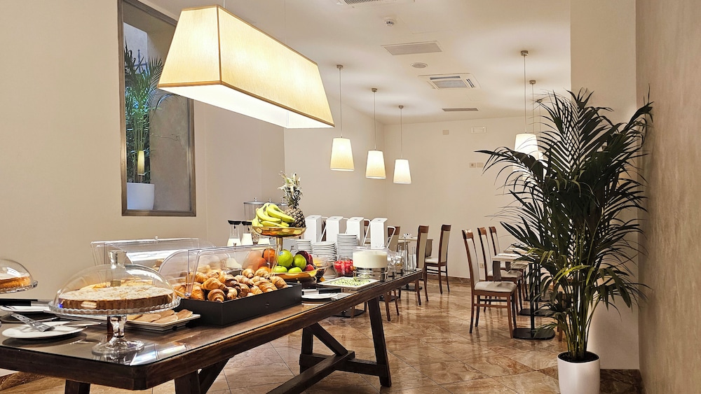Hotel Atlantic Palace - zdjęcie 5