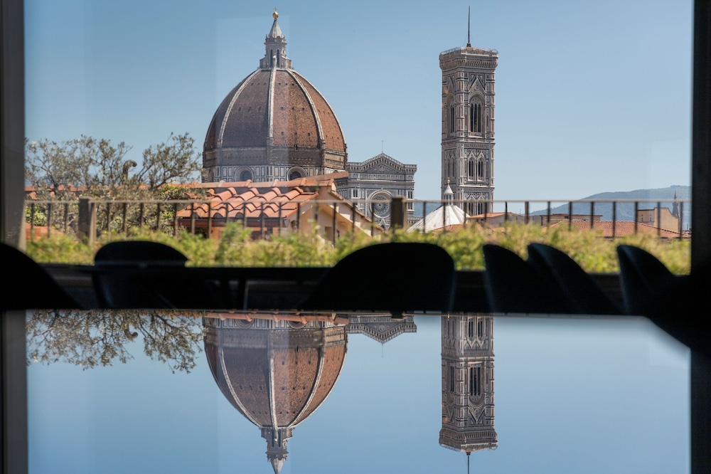Grand Hotel Baglioni — Attractions in the area in Florence, Tuscany