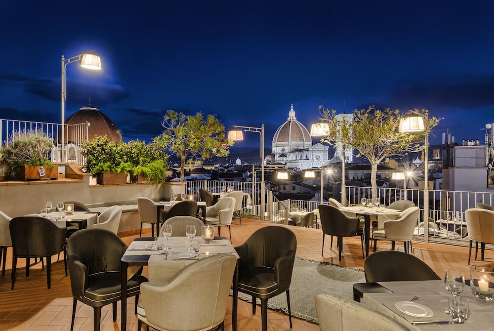 Grand Hotel Baglioni - zdjęcie 5