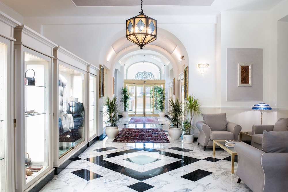 Hotel Berchielli - zdjęcie 3