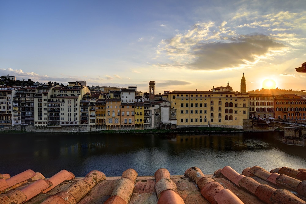 Hotel Berchielli — Attractions in the area in Florence, Tuscany
