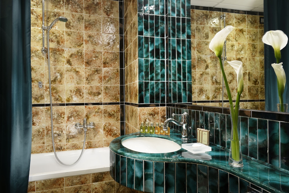 Hotel Berchielli — Hotel rooms in Florence, Tuscany