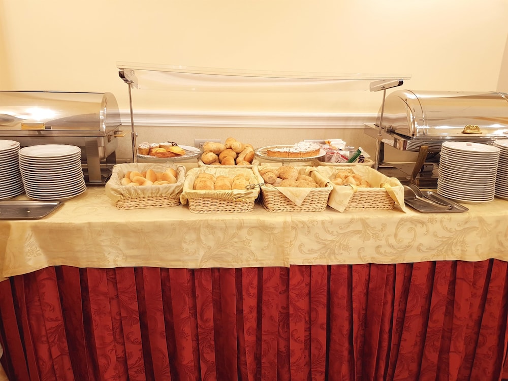 Hotel Berchielli — Restaurant & bars in Florence, Tuscany