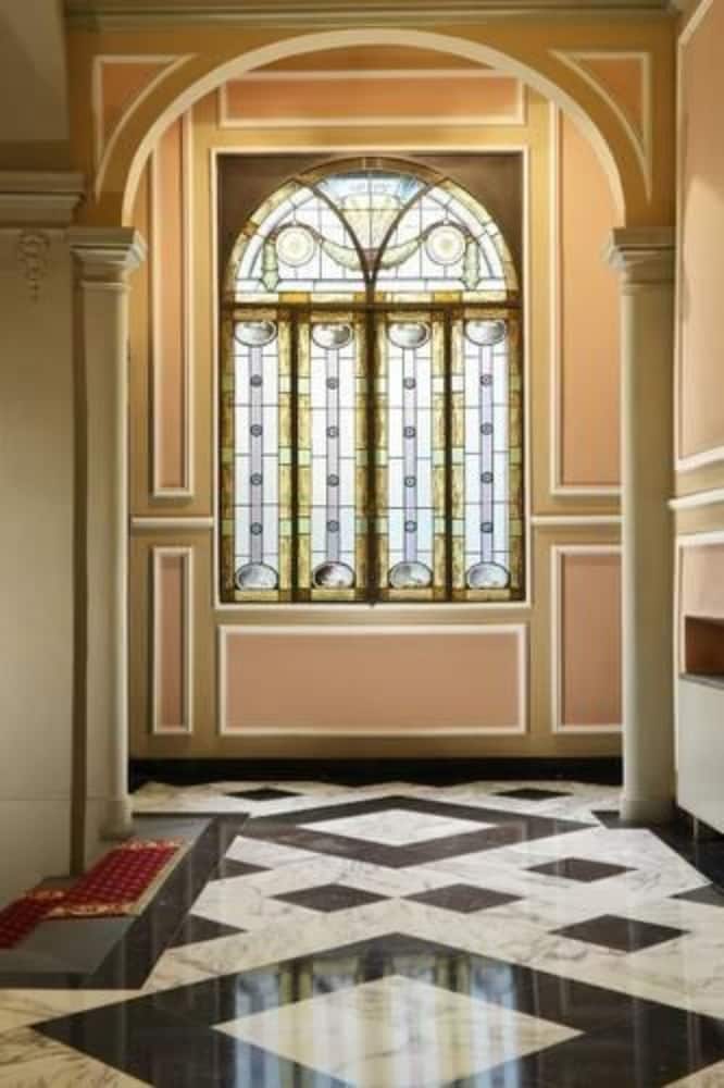 Hotel Berchielli — Hotel building in Florence, Tuscany