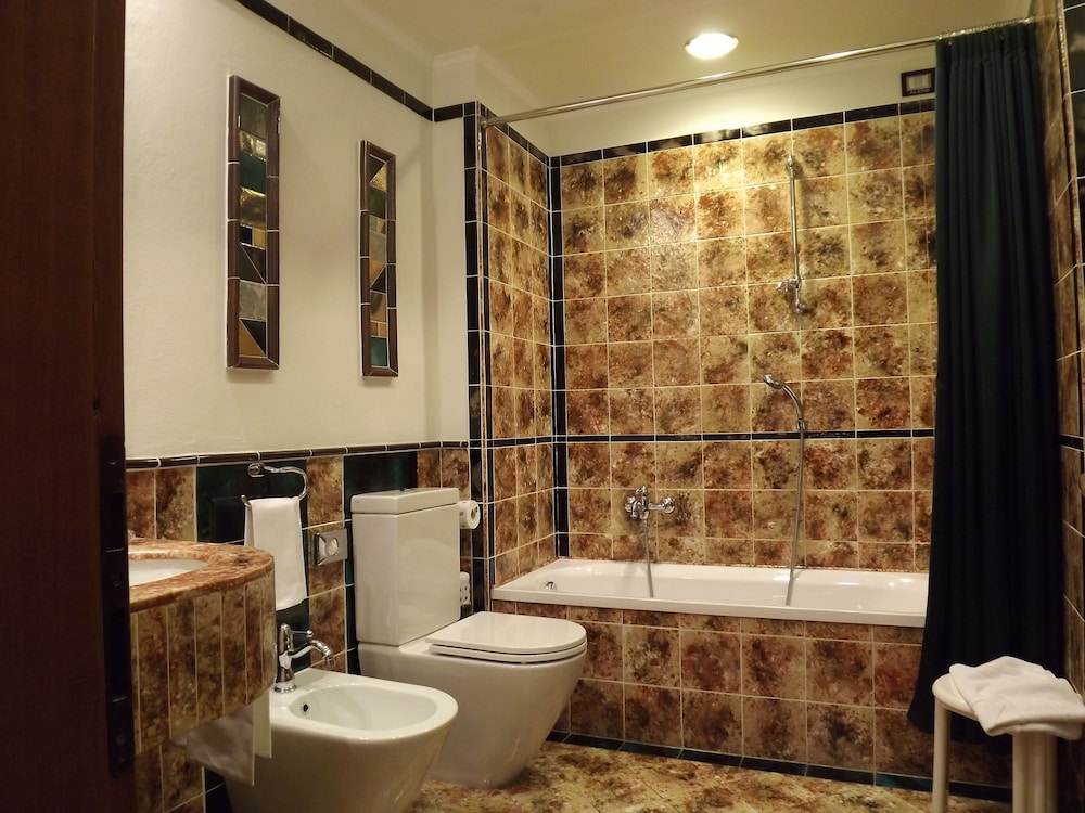 Hotel Berchielli — Hotel rooms in Florence, Tuscany