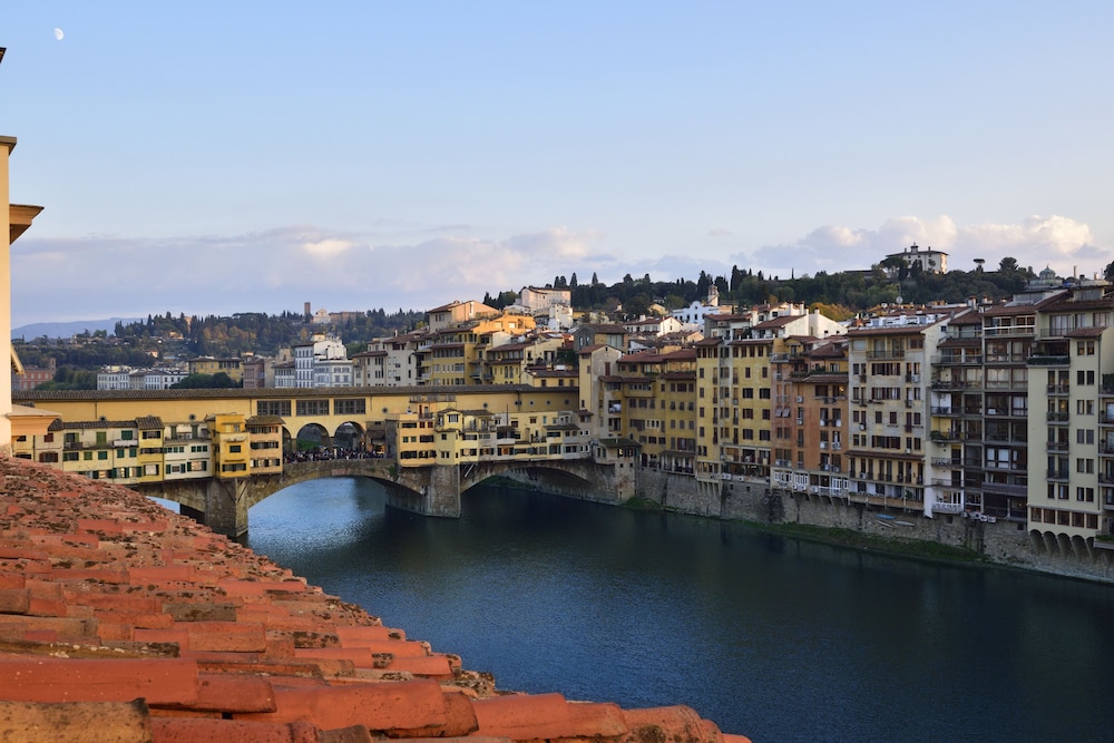 Hotel Berchielli — Attractions in the area in Florence, Tuscany