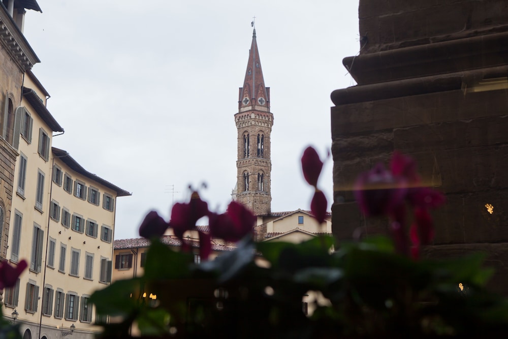 Bernini Palace — Attractions in the area in Florence, Tuscany