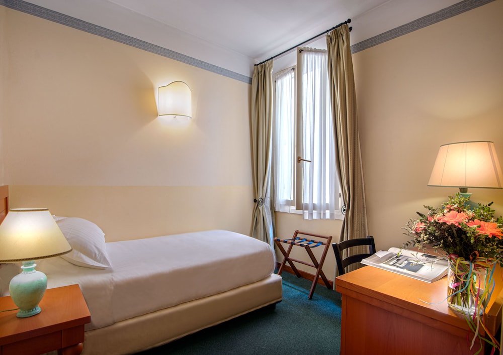 Hotel Botticelli - zdjęcie 5