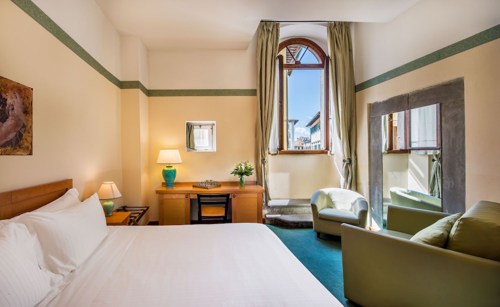 Hotel Botticelli - zdjęcie 2