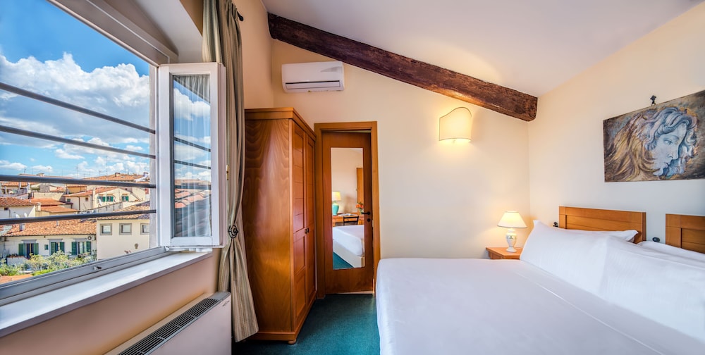 Hotel Botticelli - zdjęcie 4
