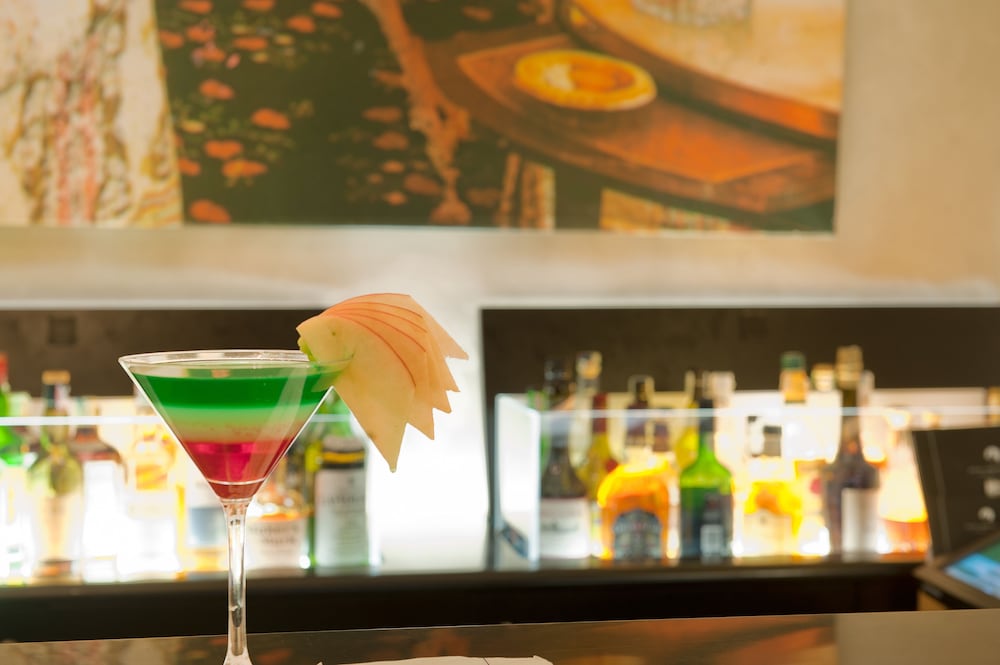 Brunelleschi Hotel — Restaurant & bars in Florence, Tuscany