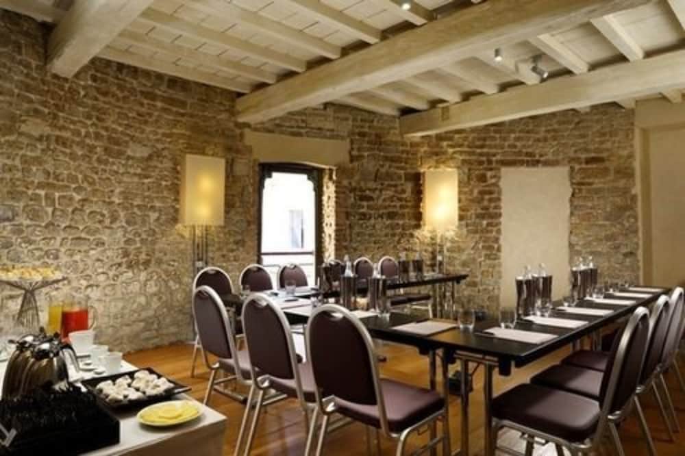 Brunelleschi Hotel - zdjęcie 4