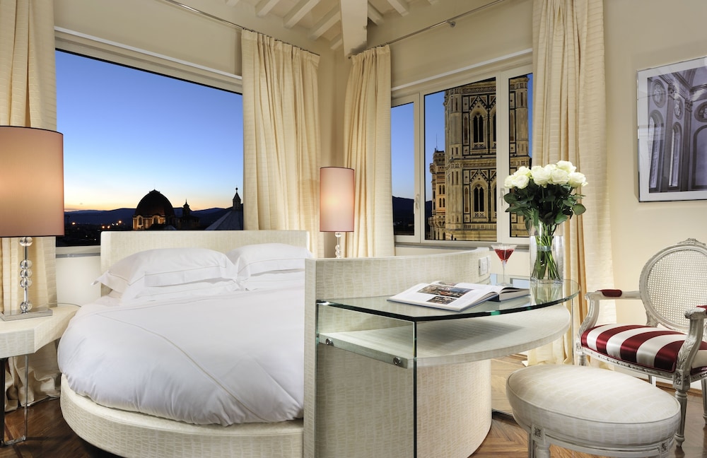 Brunelleschi Hotel - zdjęcie 2