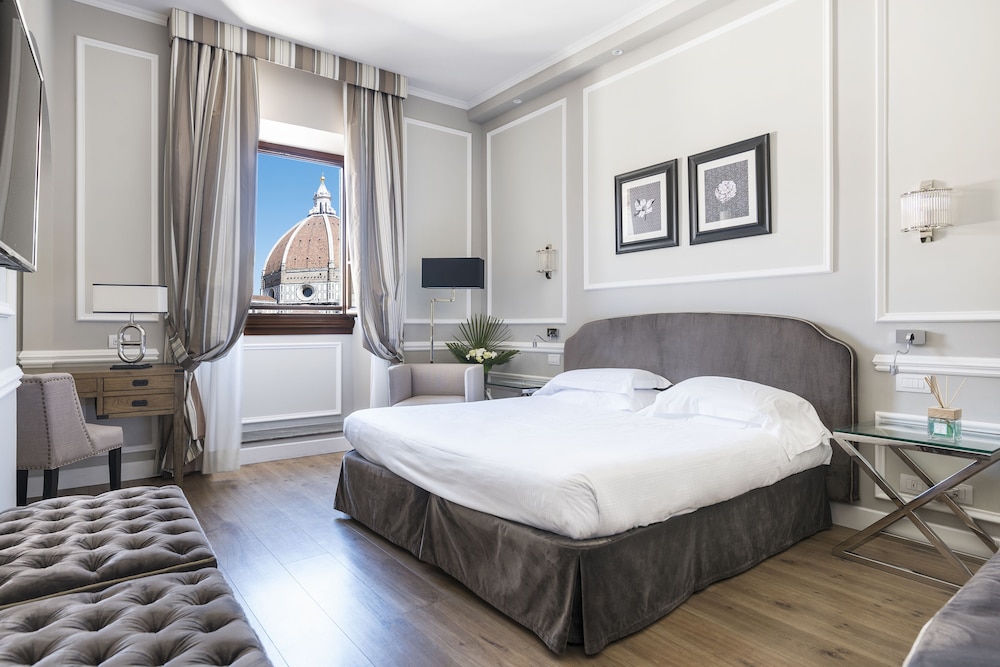 FH55 Hotel Calzaiuoli - zdjęcie 4