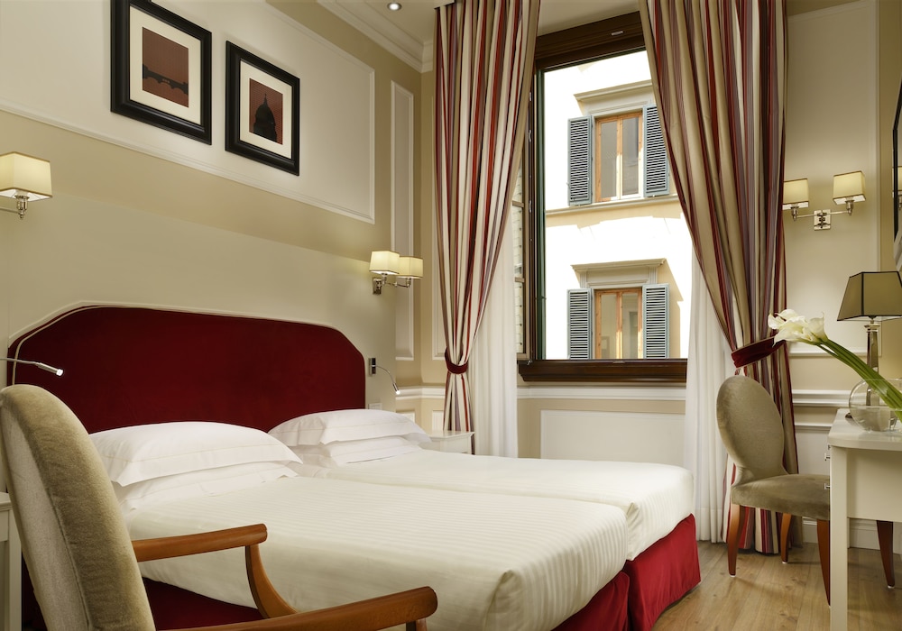 FH55 Hotel Calzaiuoli - zdjęcie 5