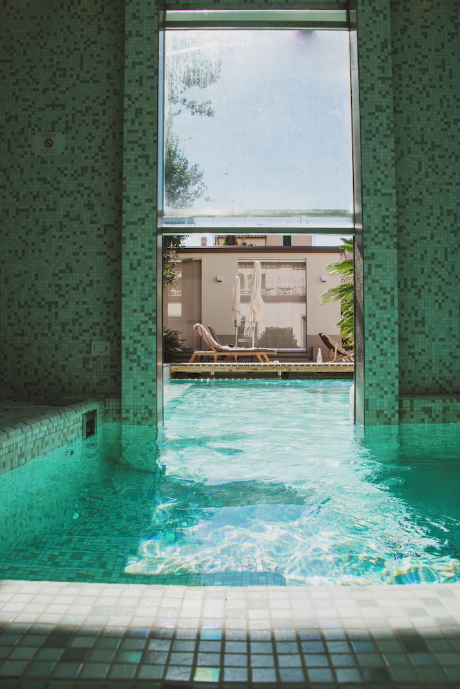 Palazzo Castri 1874 Spa & Garden — Main photo in Florence, Tuscany