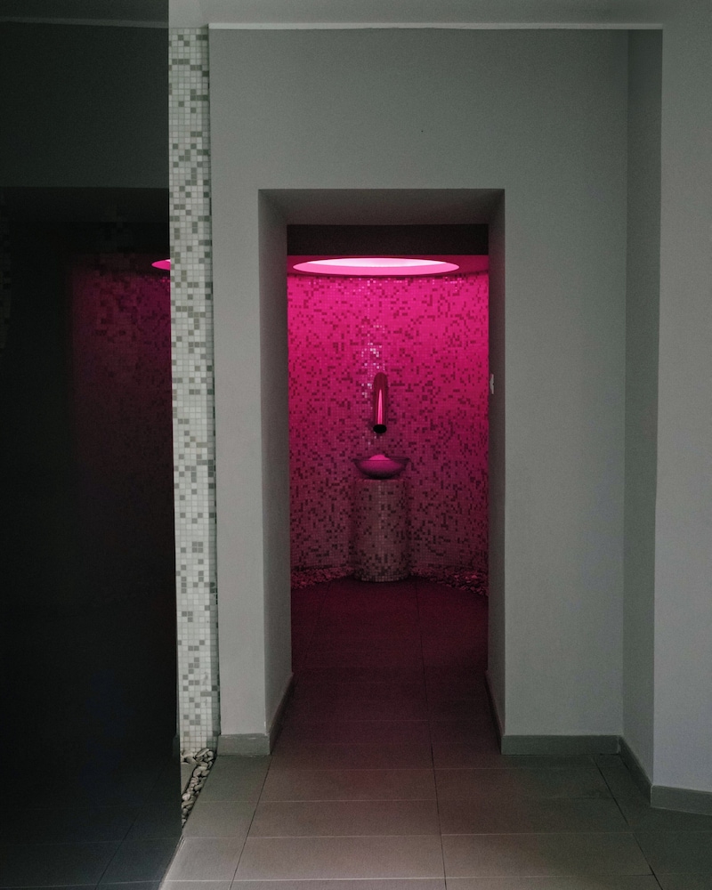 Palazzo Castri 1874 Spa & Garden — Spa in Florence, Tuscany