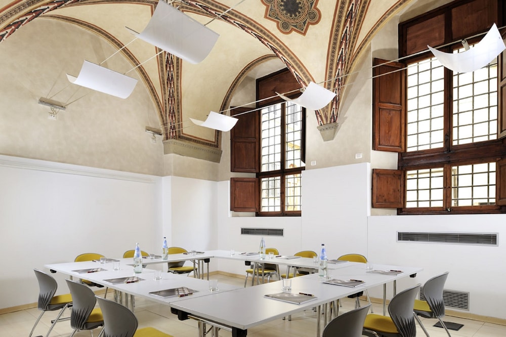 Grand Hotel Cavour — Hotel building in Florence, Tuscany