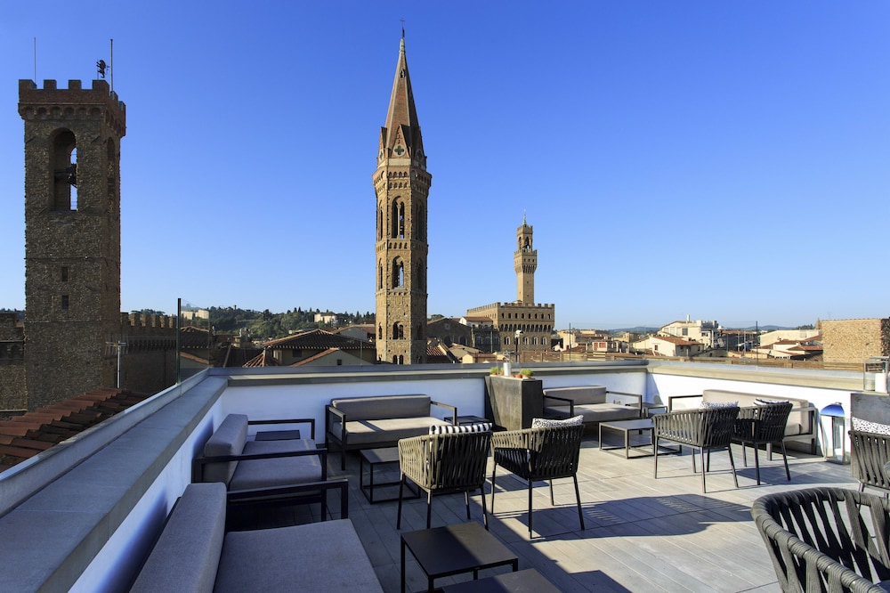 Grand Hotel Cavour — Attractions in the area in Florence, Tuscany