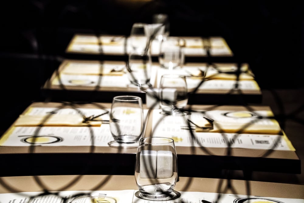 Grand Hotel Cavour — Restaurant & bars in Florence, Tuscany