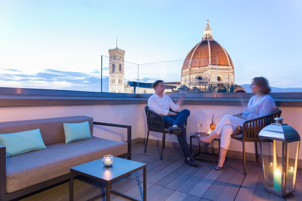 Grand Hotel Cavour — Attractions in the area in Florence, Tuscany