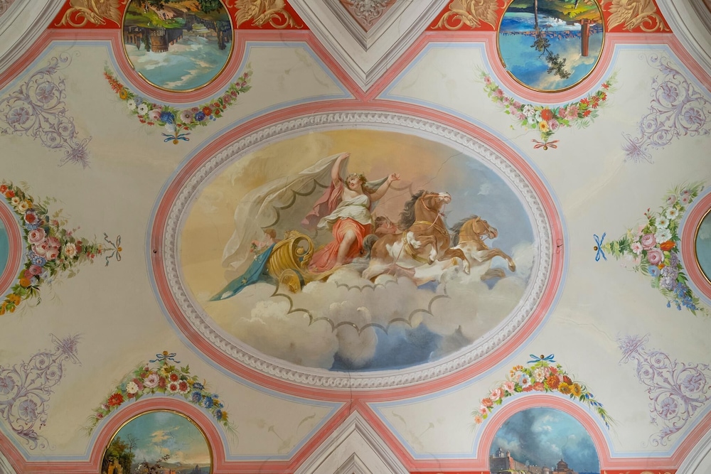 Grand Hotel Cavour — Attractions in the area in Florence, Tuscany