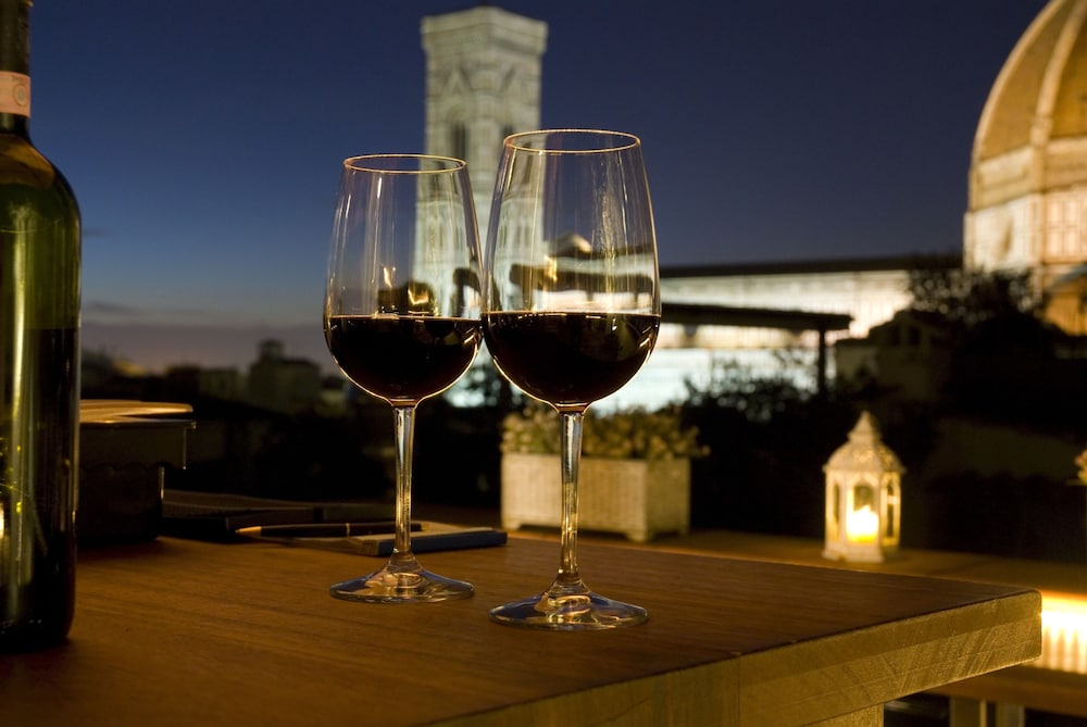 Grand Hotel Cavour — Attractions in the area in Florence, Tuscany