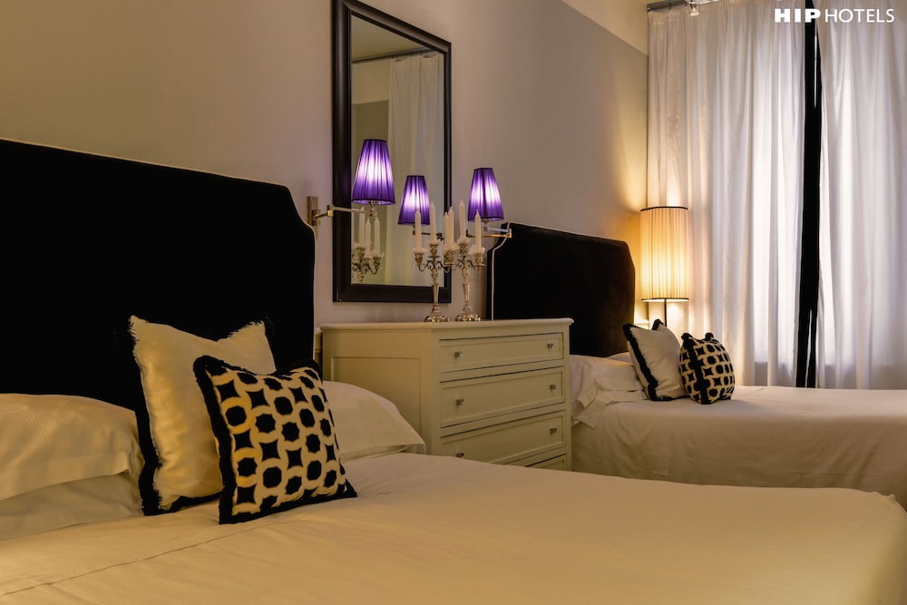 Cellai Boutique Hotel — Hotel rooms in Florence, Tuscany