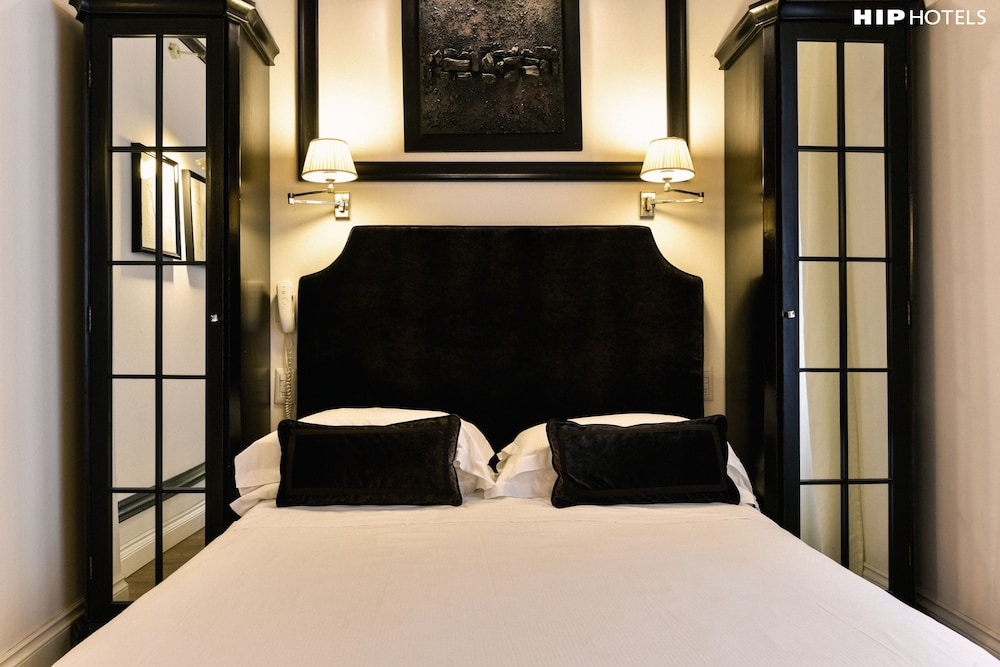 Cellai Boutique Hotel — Hotel rooms in Florence, Tuscany