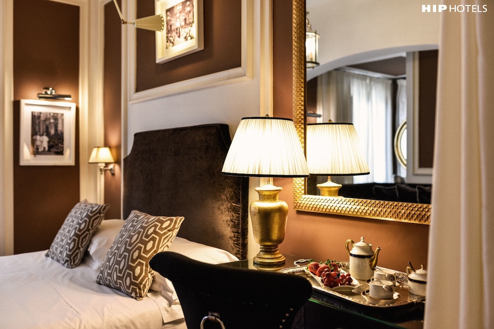 Cellai Boutique Hotel — Hotel rooms in Florence, Tuscany