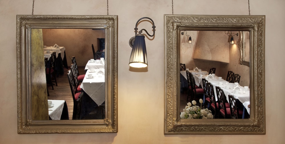Cellai Boutique Hotel — Restaurant & bars in Florence, Tuscany