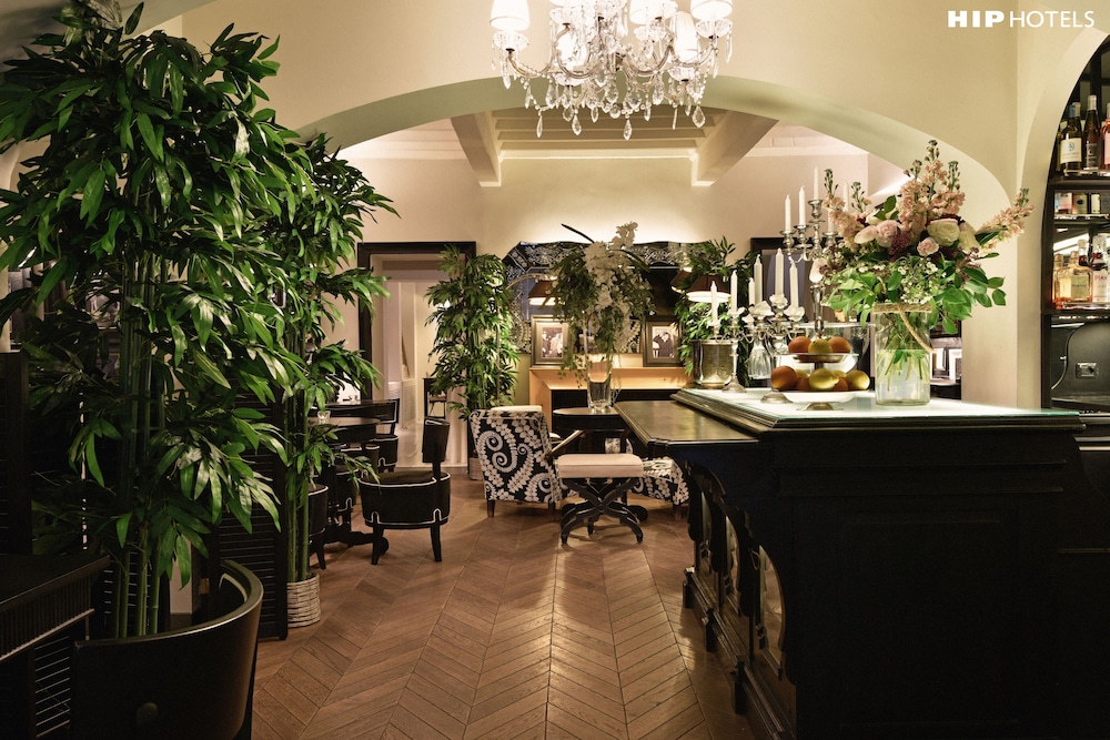 Cellai Boutique Hotel — Restaurant & bars in Florence, Tuscany