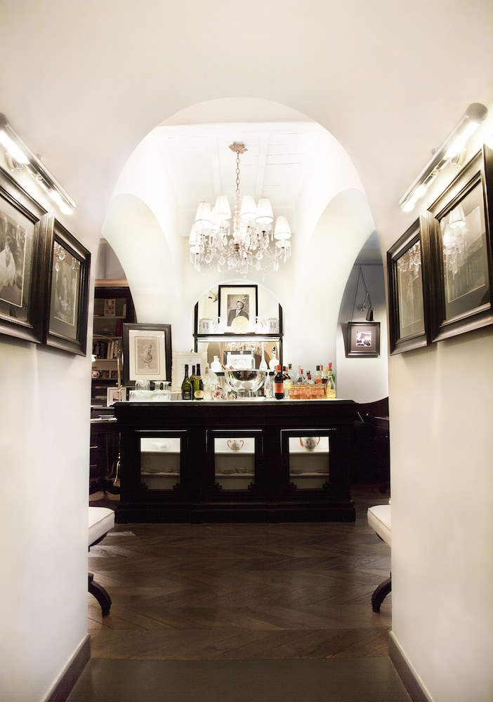 Cellai Boutique Hotel — Restaurant & bars in Florence, Tuscany
