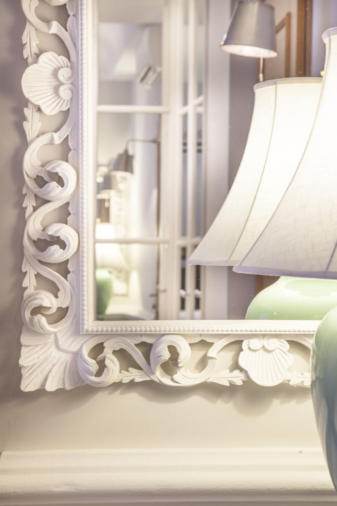 Cellai Boutique Hotel — Hotel rooms in Florence, Tuscany