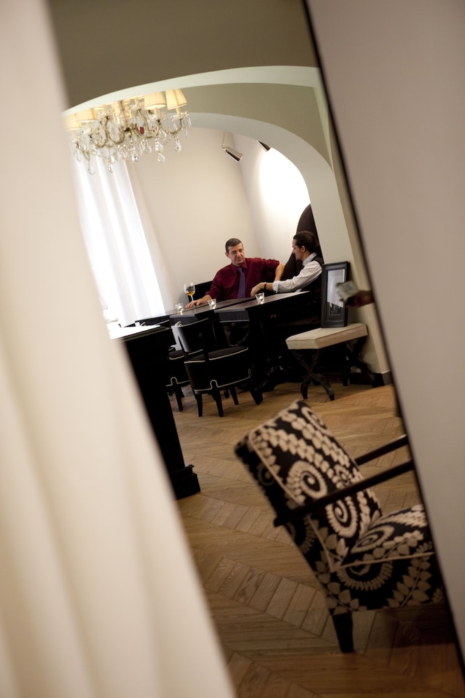 Cellai Boutique Hotel — Restaurant & bars in Florence, Tuscany