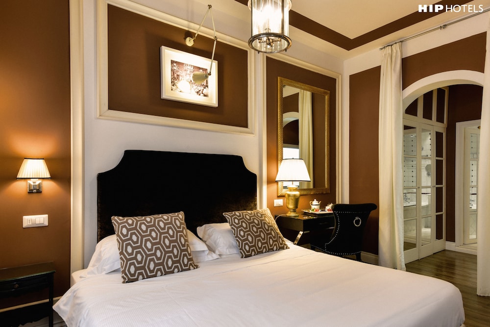 Cellai Boutique Hotel — Hotel rooms in Florence, Tuscany
